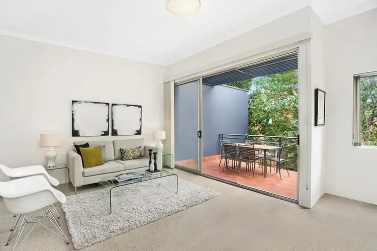 Main view of Homely apartment listing, 34/1 Shirley Street, Alexandria NSW 2015