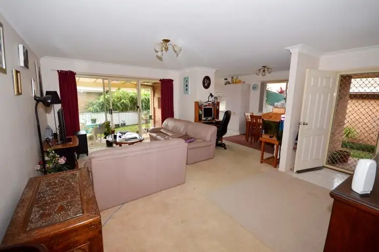 Second view of Homely villa listing, 2/20 Flintwood Place, Coffs Harbour NSW 2450