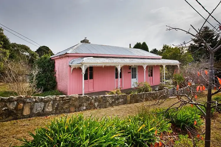 28 Montgomery Street, Mount Victoria NSW 2786