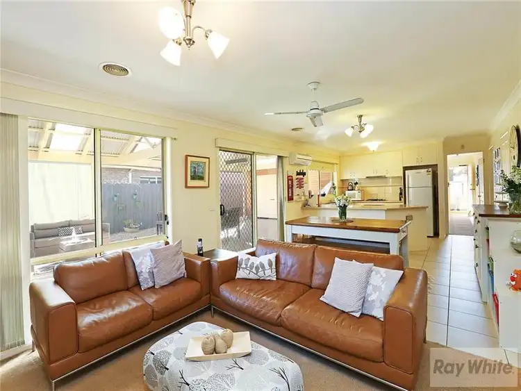 Fourth view of Homely house listing, 37 Buckingham Street, Lara VIC 3212