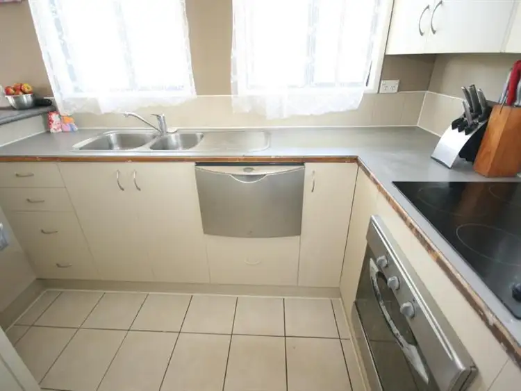 Seventh view of Homely house listing, 109 Miran Khan Drive, Armstrong Beach QLD 4737