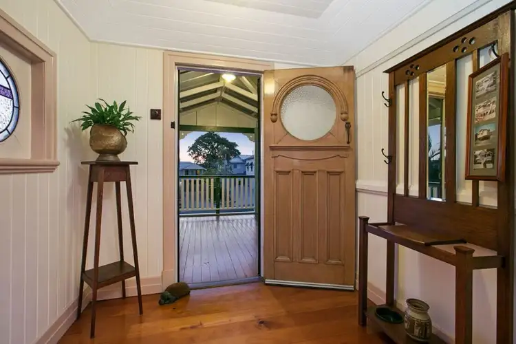 Third view of Homely house listing, 64 THOMAS Street, Greenslopes QLD 4120