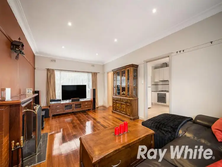 Fifth view of Homely unit listing, 1/64 Mount Dandenong Road, Ringwood East VIC 3135