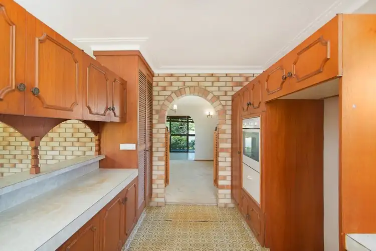 Fifth view of Homely house listing, 136 Tahiti Avenue, Palm Beach QLD 4221
