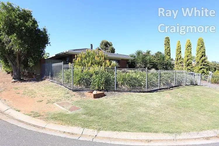 Second view of Homely house listing, 40 Ina Close, Craigmore SA 5114