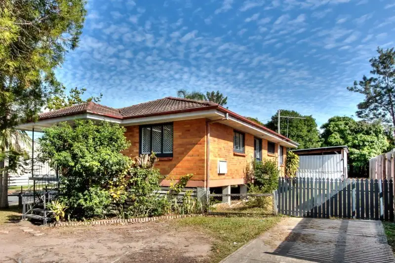 Main view of Homely house listing, 32 North Road, Woodridge QLD 4114