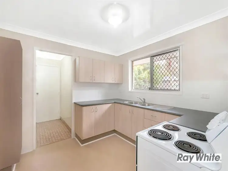 Fourth view of Homely house listing, 3 Hinkler Court, Ellen Grove QLD 4078