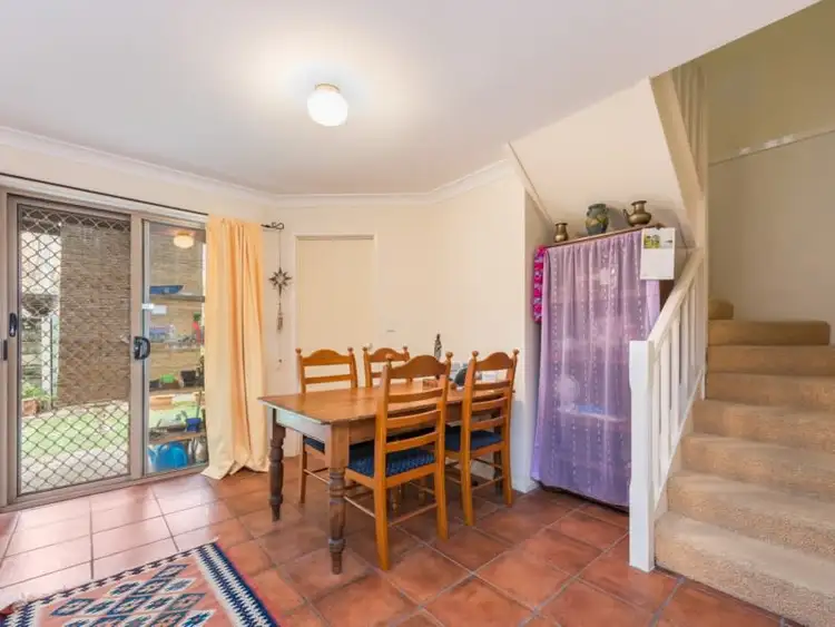 Sixth view of Homely townhouse listing, 23/125-129 Overland Drive, Edens Landing QLD 4207