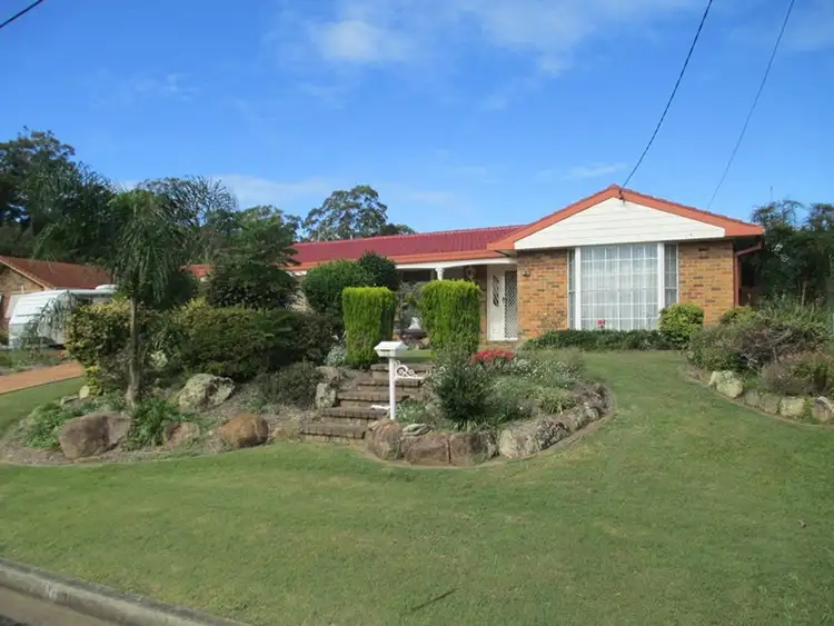 Main view of Homely house listing, 16 Farrer Parade, Port Macquarie NSW 2444