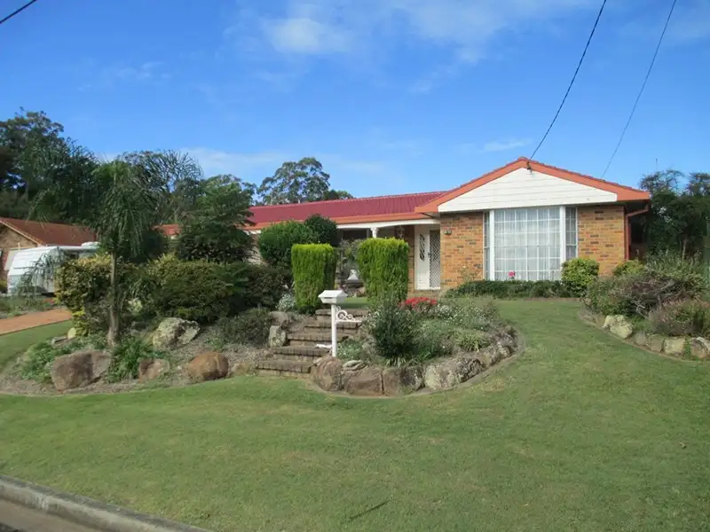 Main view of Homely house listing, 16 Farrer Parade, Port Macquarie NSW 2444