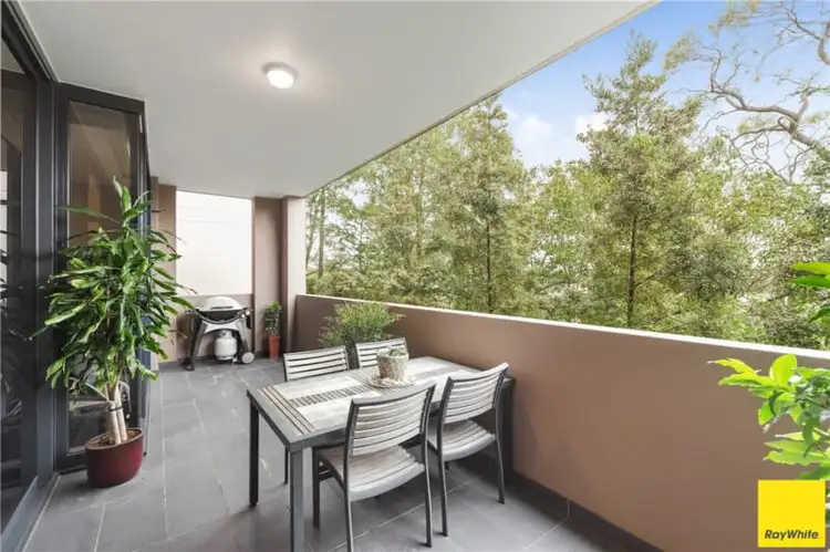 11/8-18 McIntyre Street, Gordon NSW 2072