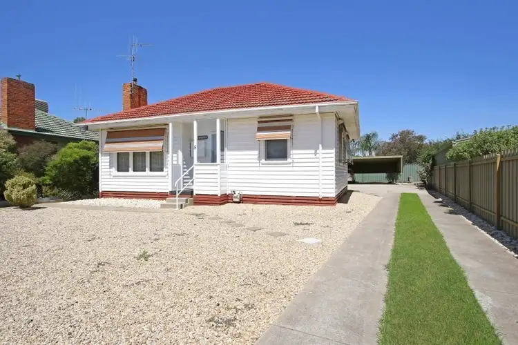 5 Dunlop Street, Yarrawonga VIC 3730