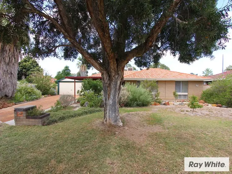 Fifth view of Homely house listing, 4 Nardoo Way, Maddington WA 6109