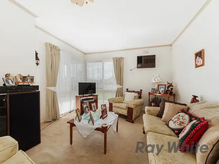Fourth view of Homely house listing, 1 Harris Street, St Albans VIC 3021