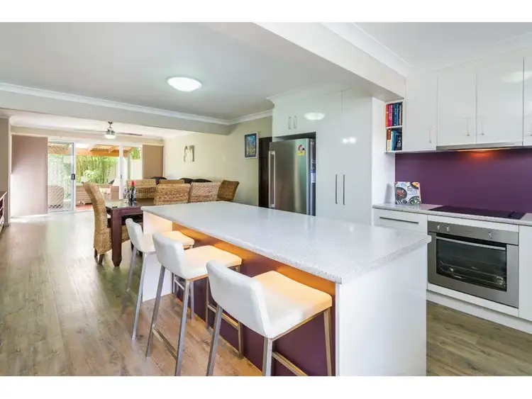 32/19 Fulton Street, Wishart QLD 4122