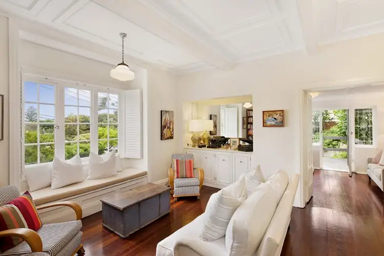 Main view of Homely house listing, 75 Hopetoun Avenue, Vaucluse NSW 2030