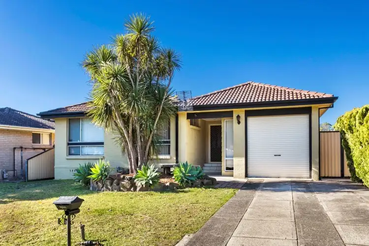 31 Coolibah Avenue, Albion Park Rail NSW 2527