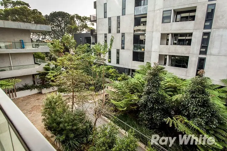 Sixth view of Homely apartment listing, 303a 1-19 Colombo Street, Mitcham VIC 3132