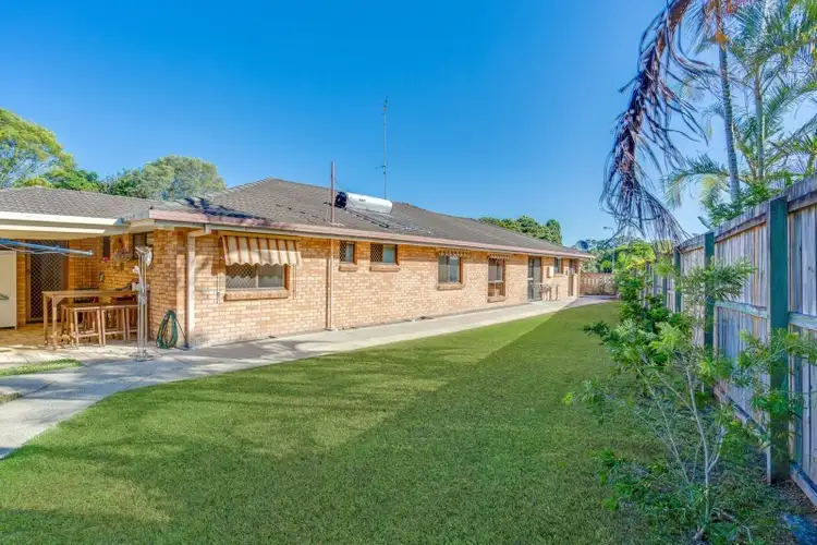 Third view of Homely house listing, 20 Ling Place, Palm Beach QLD 4221