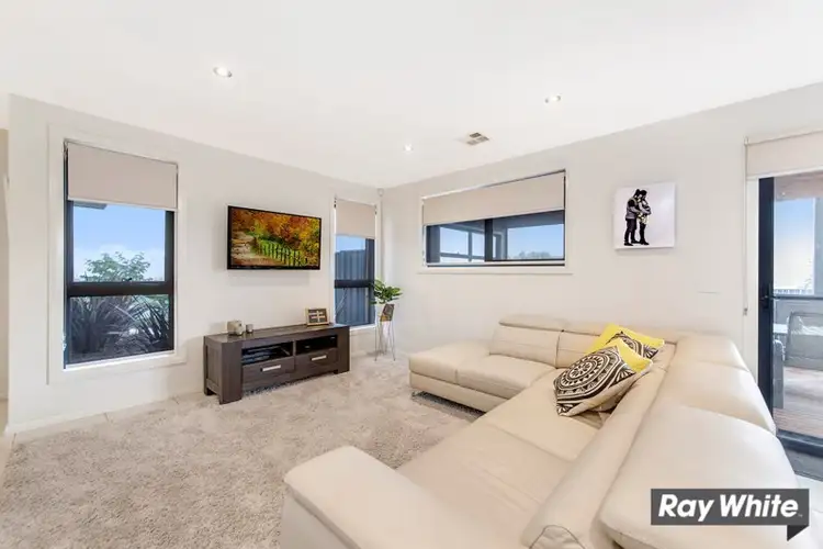 Fifth view of Homely house listing, 70 Refshauge Crescent, Macgregor ACT 2615
