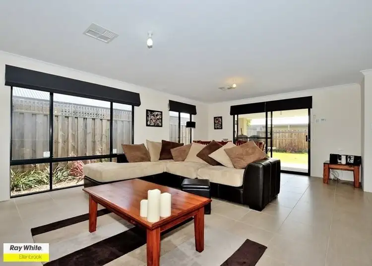 Third view of Homely house listing, 41 Bradshaw Crescent, Ellenbrook WA 6069