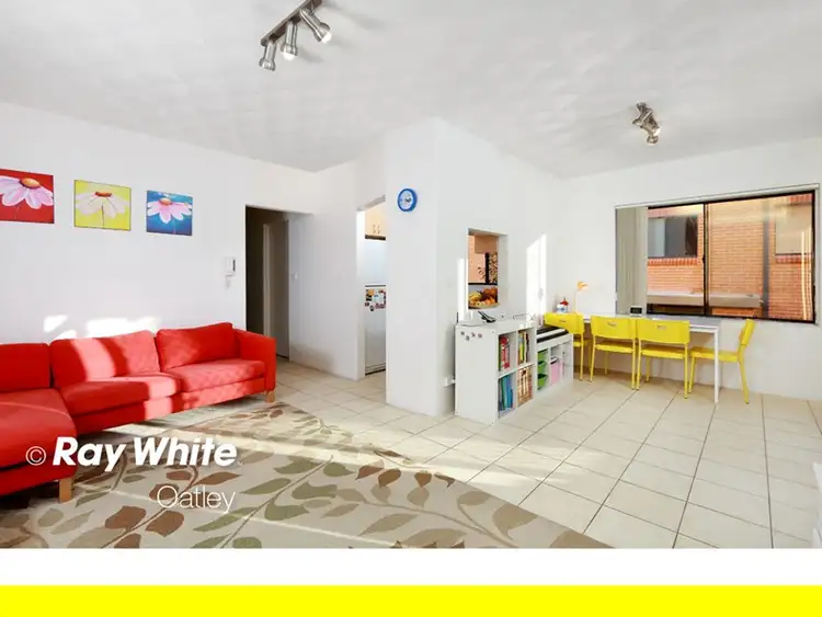 Second view of Homely unit listing, 2/39 Austral Street, Penshurst NSW 2222