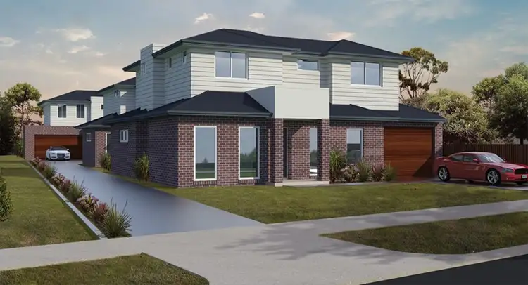 2/11A White Avenue, Bayswater North VIC 3153