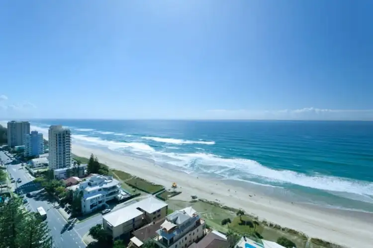 Third view of Homely apartment listing, 37/3510 Main Beach Parade, Main Beach QLD 4217