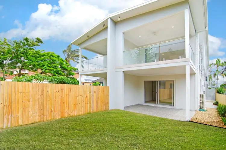 Fifth view of Homely other listing, 2/161 Golden Four Drive, Bilinga QLD 4225