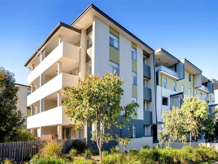 Second view of Homely unit listing, 205/68 Eton Street, Sutherland NSW 2232