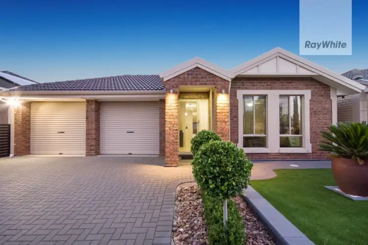 Main view of Homely house listing, 11 Southern Avenue, Mansfield Park SA 5012