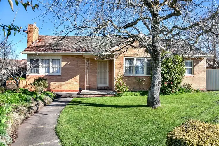 Main view of Homely house listing, 29 Waller Avenue, Newington VIC 3350
