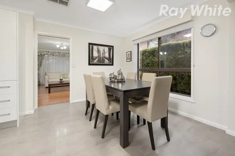 Fifth view of Homely house listing, 2 Lennox Crescent, Bundoora VIC 3083