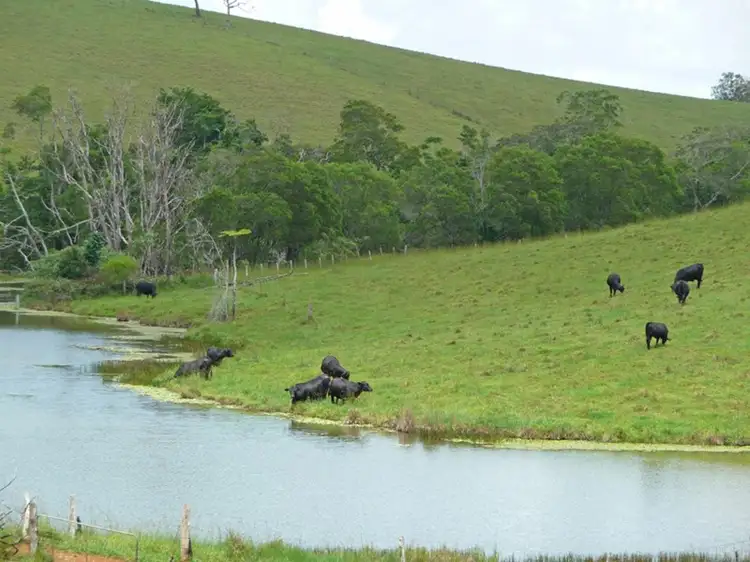 Second view of Homely rural property listing, Address available on request