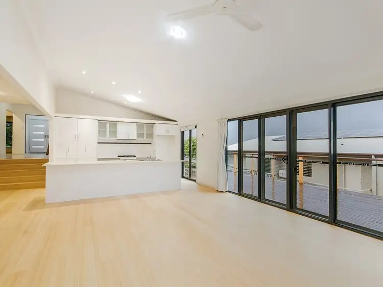 Second view of Homely house listing, 38 Midway Terrace, Pacific Pines QLD 4211