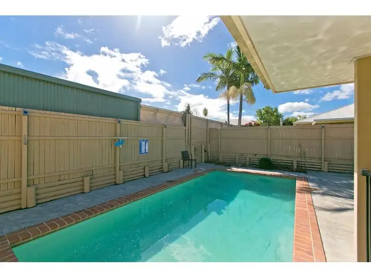 Second view of Homely house listing, 21 Sandy Drive, Victoria Point QLD 4165