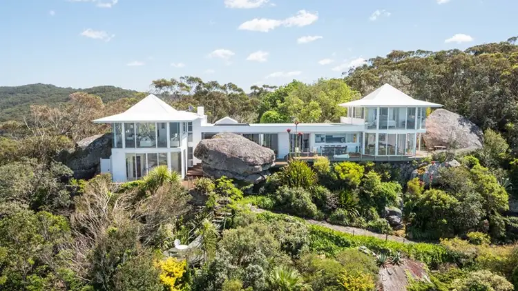 Fourth view of Homely house listing, 32 Lady Wakehurst Drive, Otford NSW 2508