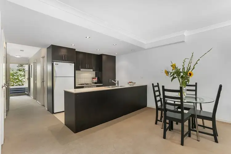 Second view of Homely townhouse listing, 11/15 Daphne Street, Botany NSW 2019