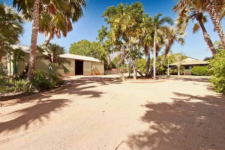 13 Lucas Street, Broome WA 6725