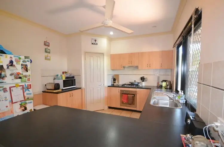 Seventh view of Homely house listing, 107 Jigal Drive, Djugun WA 6725