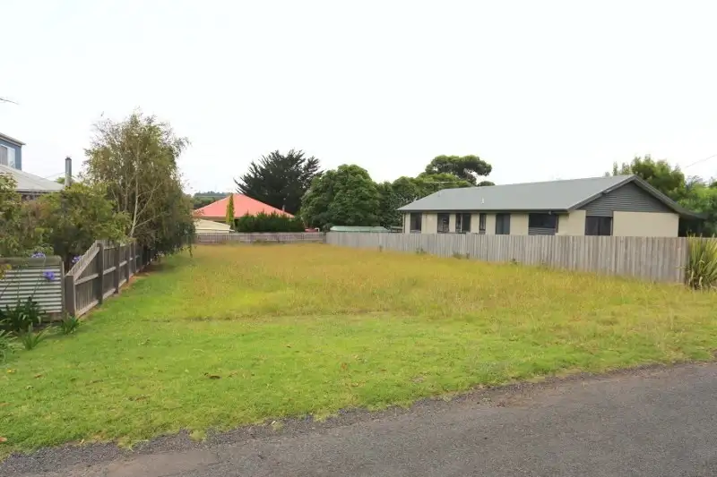 Main view of Homely land listing, 34 Bermagui Crescent, Sunset Strip VIC 3922