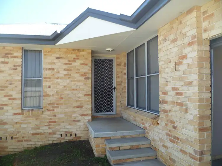 Fifth view of Homely house listing, 1 Currawong Place, Inverell NSW 2360