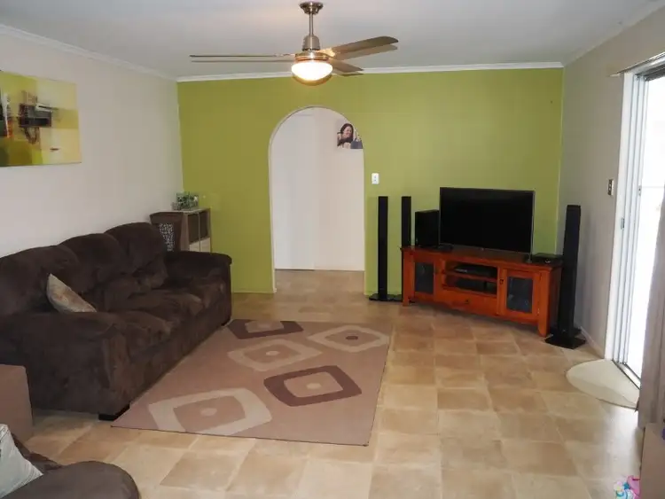 Fifth view of Homely house listing, 13 Caringa Street, Maryborough QLD 4650