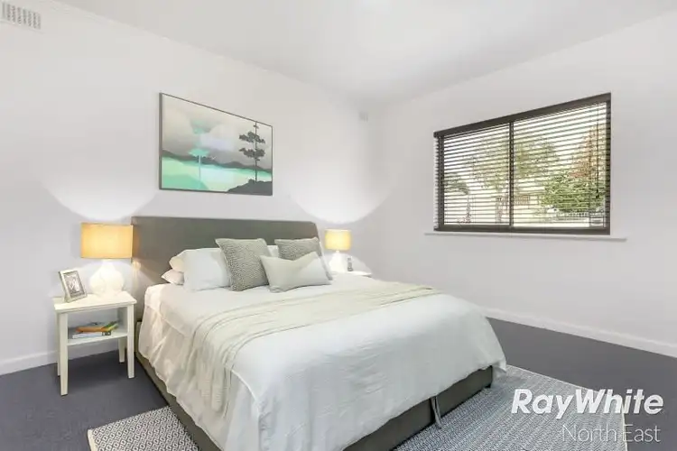 Fifth view of Homely house listing, 6 Forrest Avenue, Valley View SA 5093
