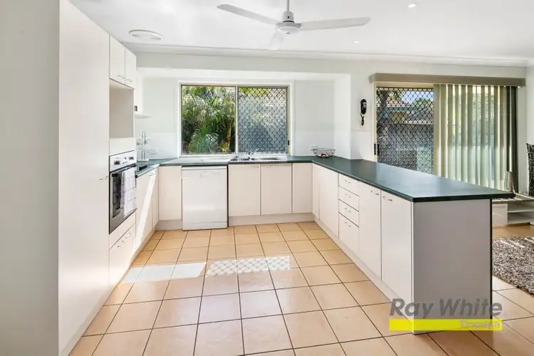 Sixth view of Homely house listing, 35 Campbell Street, Wakerley QLD 4154
