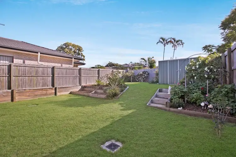 Second view of Homely house listing, 51A Lawn Terrace, Capalaba QLD 4157