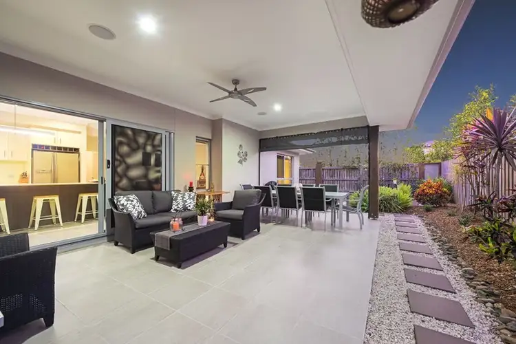 20 Rolfe Circuit, Underwood QLD 4119