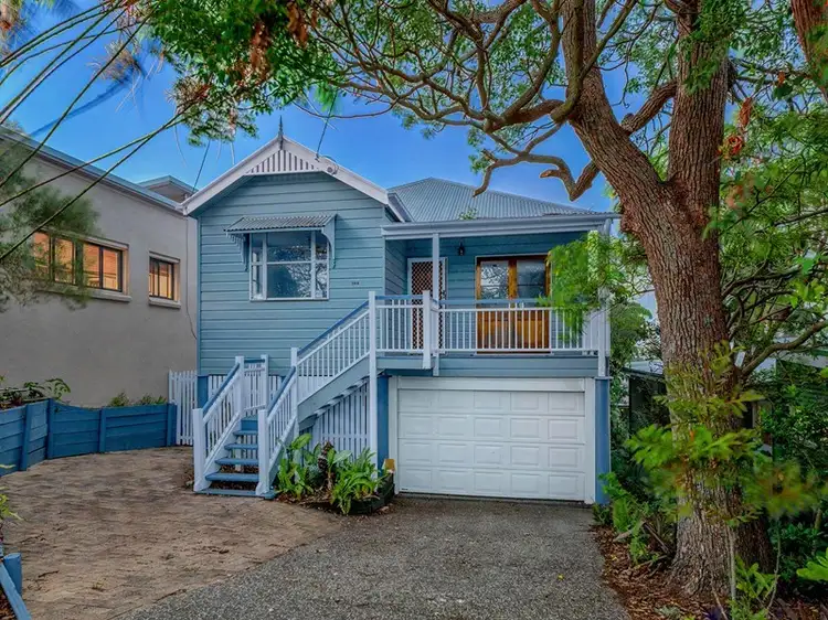 Main view of Homely house listing, 108 Fifth Avenue, Balmoral QLD 4171