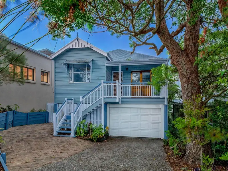 Main view of Homely house listing, 108 Fifth Avenue, Balmoral QLD 4171