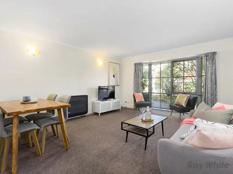Main view of Homely townhouse listing, 2/12 Sherwood Avenue, Ringwood East VIC 3135